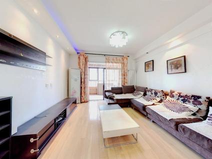 北京南方星座3室2厅129平中楼层/共30层