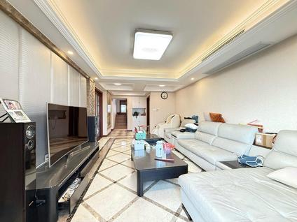 北京万科城市花园(二区)3室2厅111.25平高楼层/共6层