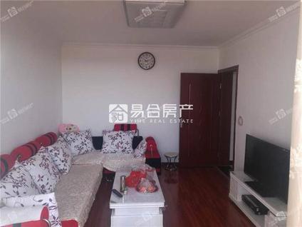 北京检测厂宿舍楼2室1厅56.88平高楼层/共5层