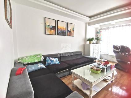 北京福溪小区3室1厅95平高楼层/共4层