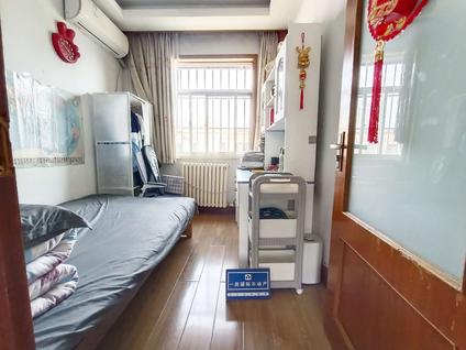 3室2厅 世纪新村(北一区)效果图