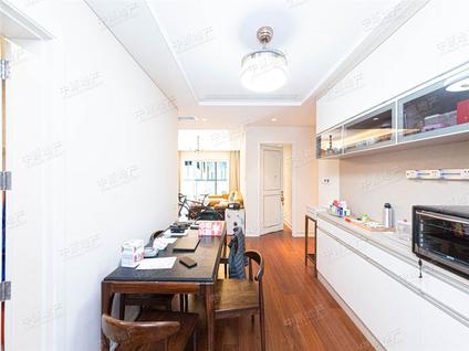 北京晶耀名邸(一期)3室2厅142.87平低楼层/共16层