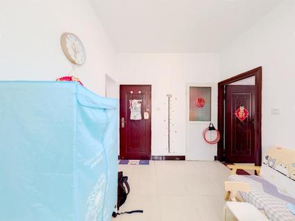 北京尚南路1室1厅43.17平中楼层/共5层