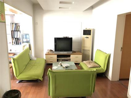 北京西园里3室2厅97平高楼层/共7层