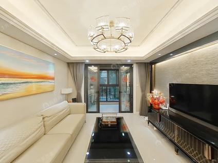 北京仁和都市花园3室2厅93.25平低楼层/共14层