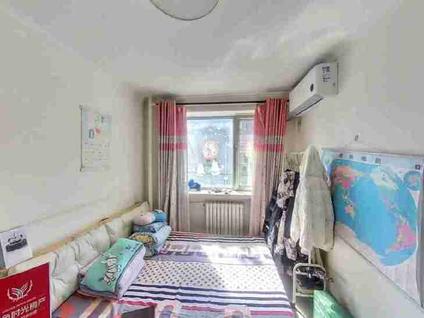 北京燕翔(东里)2室1厅56.27平中楼层/共3层