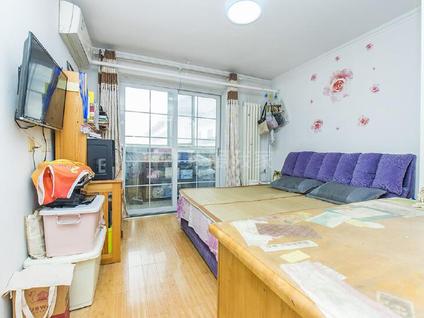 北京清源东里3室1厅122.79平高楼层/共6层
