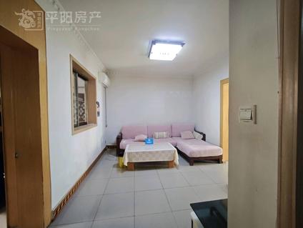 北京扁担巷3室2厅82平中楼层/共6层