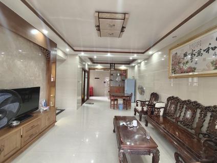 北京明珠新城3室2厅105.69平高楼层/共17层