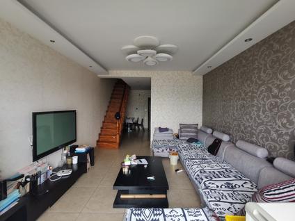 北京大川壹江城2室2厅89平中楼层/共18层