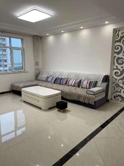 北京春风九州御苑2室2厅88平高楼层/共18层