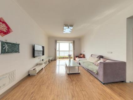 北京奥园康城3室2厅141平中楼层/共21层