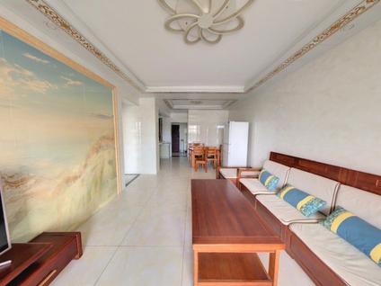 北京碧园海公馆3室2厅89.02平低楼层/共18层