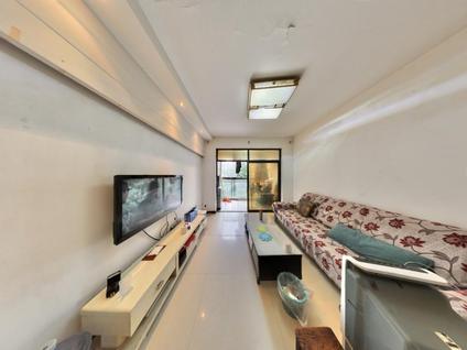 重庆恋恋上层2室1厅71.22平低楼层/共26层