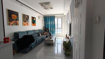 北京艳阳里2室2厅81.85平中楼层/共6层