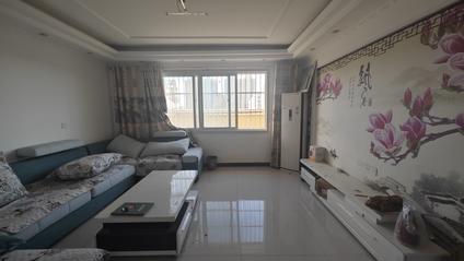 北京凯璟国际3室2厅110平低楼层/共19层