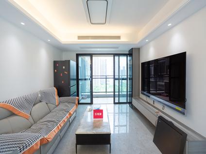 北京颐翠名庭4室2厅110.08平中楼层/共31层