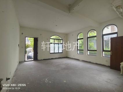 北京娜欧佳苑5室2厅290平低楼层/共4层