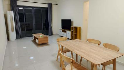 北京碧桂园翡翠湾3室2厅119平中楼层/共35层