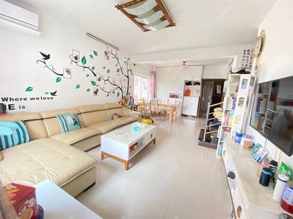 珠海华南名宇3室2厅94.73平高楼层/共17层