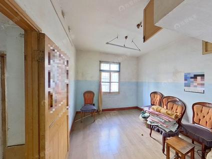 2室1厅 蚕花园(永安坊)效果图