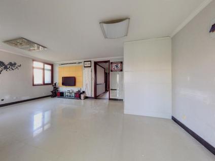 北京如意家园(欣欣路)3室2厅116.32平中楼层/共6层