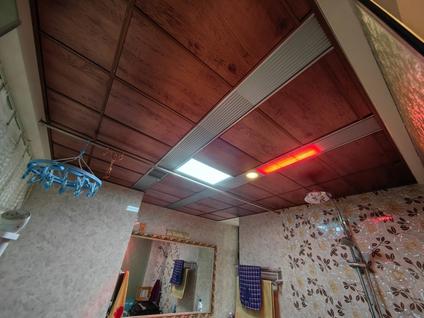 北京宝石花苑3室2厅163平中楼层/共18层