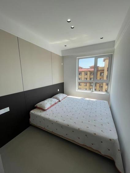 北京林昌第五郡2室1厅68平高楼层/共17层