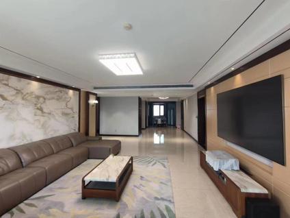 北京云龙观邸5室2厅285.03平中楼层/共44层