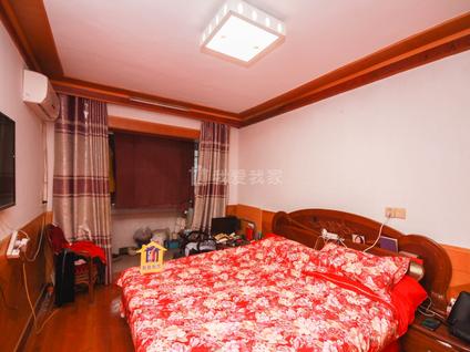 北京锡澄三村2室2厅88.93平高楼层/共7层