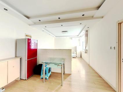 北京德尚世家2室1厅81平高楼层/共13层