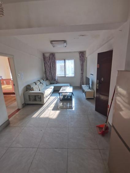 北京绿岛花苑2室2厅68.62平高楼层/共8层