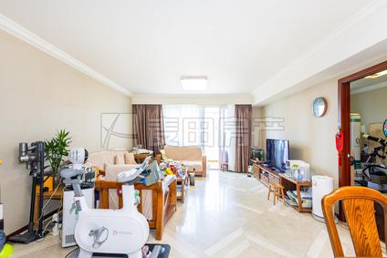 北京国兴观湖国际4室2厅201.68平中楼层/共30层