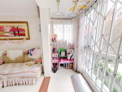 西安宝管同馨苑2室2厅97.81平低楼层/共18层