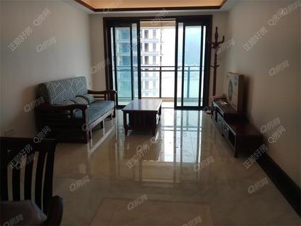 北京中海名钻3室2厅96平中楼层/共30层