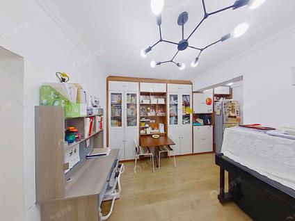 北京东升园公寓1室1厅49.9平中楼层/共6层