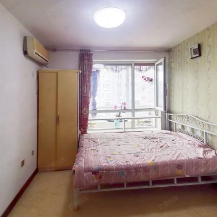 北京湖光景致1室0厅38平高楼层/共6层