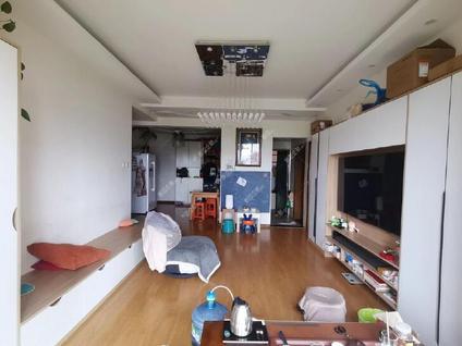 昆明大方居3室2厅123平低楼层/共21层