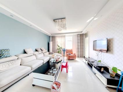 北京丽园名城3室2厅139.33平中楼层/共11层