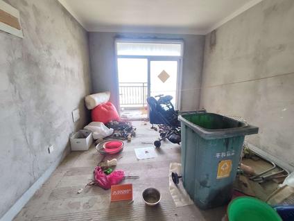 3室2厅 幸福家园(颍东)效果图