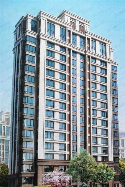 张家口熙泽盛景宣化 宣化区其他/建面87平-128平