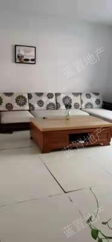 北京双增庄园3室2厅134平低楼层/共6层