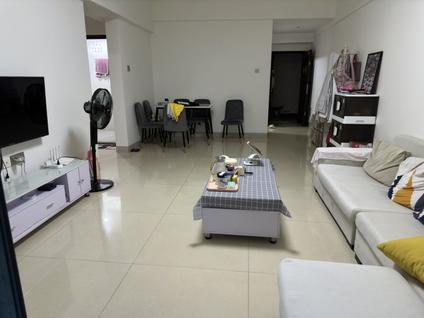 北京祥阁深蓝湾2室2厅87.42平中楼层/共20层