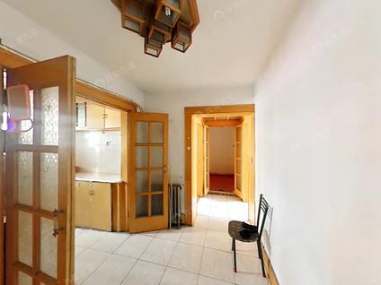 北京彰武楼2室1厅38.99平低楼层/共5层