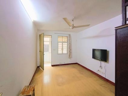 北京化工新村3室1厅66.6平低楼层/共5层