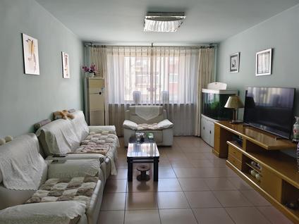 北京齐泰花苑3室2厅108平中楼层/共6层