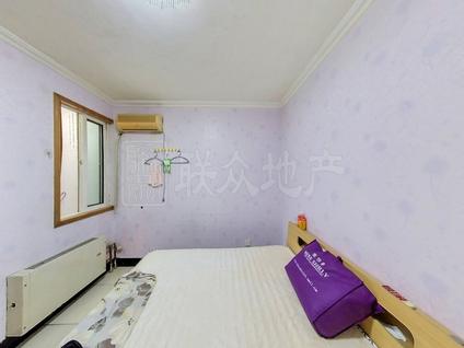 1室0厅 玺萌丽苑效果图