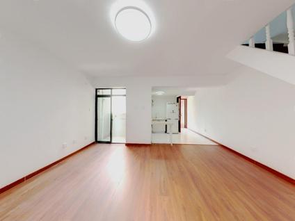 北京巴厘公馆3室2厅56.79平中楼层/共22层