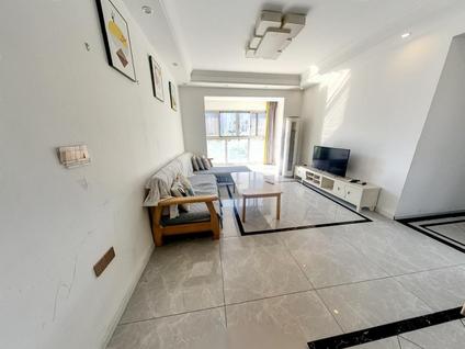 北京邦泰国际社区北区3室2厅85平低楼层/共30层