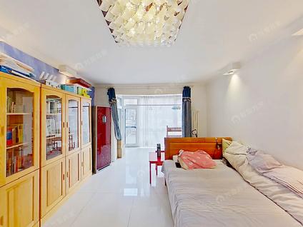 北京光大名筑园3室1厅132.52平低楼层/共15层